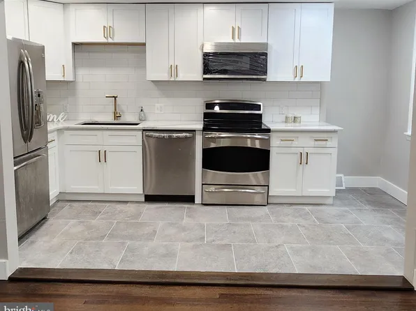 1444 Rainer Rd, Brookhaven, PA 19015