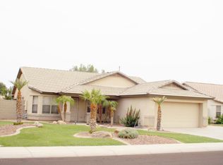 1671 E Tulsa St, Gilbert, AZ 85295