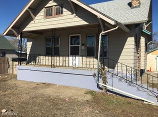 1115 E 4th St, Pueblo, CO 81001