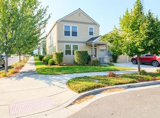 2244 Abbott Ave, Ashland, OR 97520