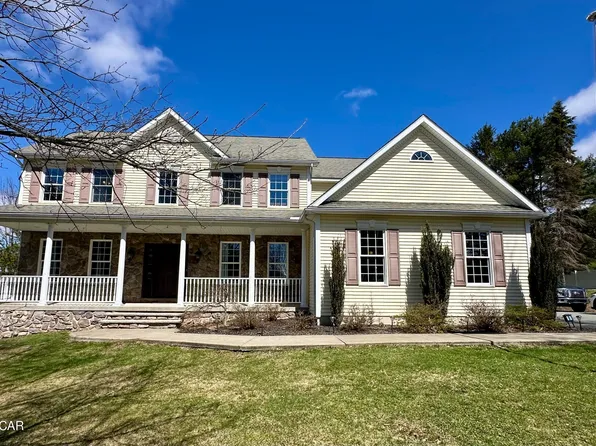 19 Patricia Cir, Moscow, PA 18444