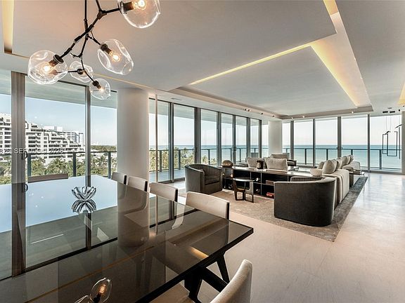4th image of 350 Ocean Dr #701N