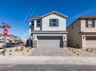 650 Moonlit Lake Ln, Henderson, NV 89002