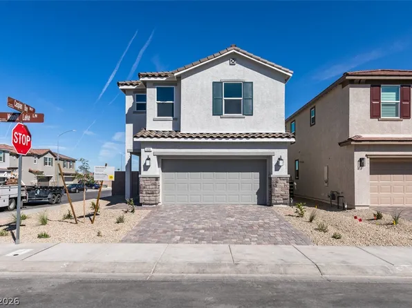 650 Moonlit Lake Ln, Henderson, NV 89002