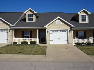 403 Hawk Nest Ct, Union, MO 63084