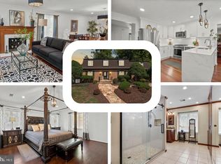 221 Surrey Circle Dr S, Fort Washington, MD 20744