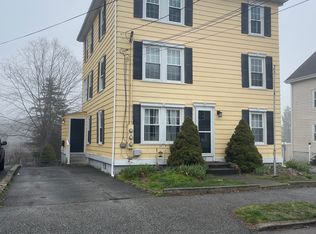 12 Third School St #3, Bristol, RI 02809