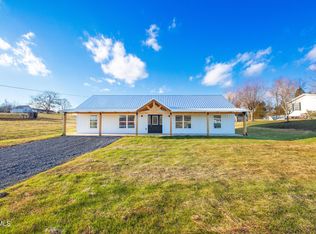 317 Haskel Milhorn Rd, Piney Flats, TN 37686