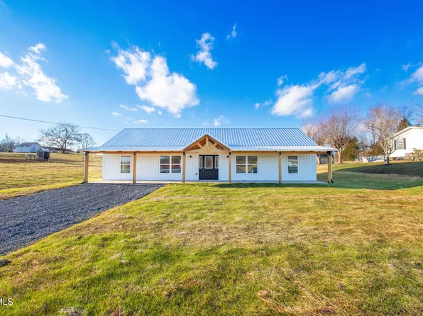 317 Haskel Milhorn Rd, Piney Flats, TN 37686