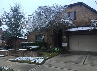 18502 N Settlers Shore Dr, Cypress, TX 77433