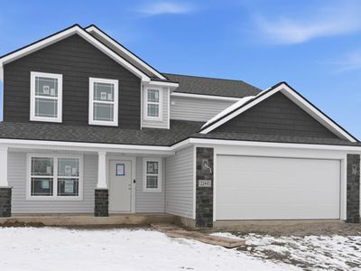 22445 Ash St, Woodburn, IN, 46797