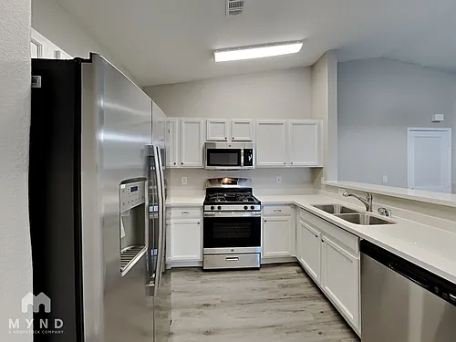 1633 Lefty Garcia Way #1 Photo 1