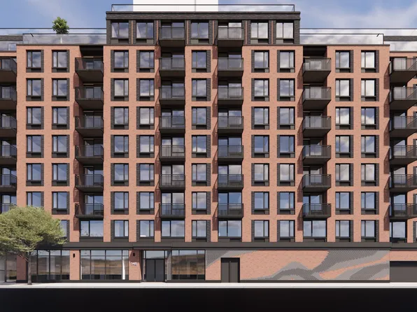 148 Beach 116th Street