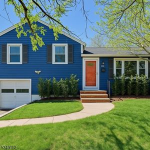 26 Nutwold Ave, West Orange, NJ, 07052