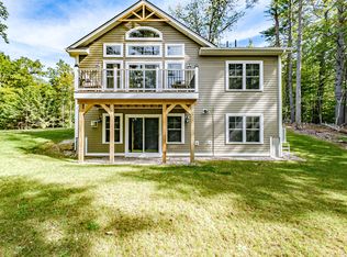 68 Wildmere Acres Rd, Harrison, ME 04040