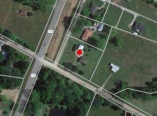 123 Lanson Bordelon Rd, Mansura, LA 71350