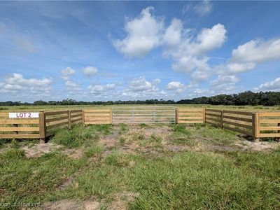 Johnston Rd, Zolfo Springs, FL, 33890