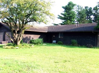 18600 State Route 10, Culver, IN 46511