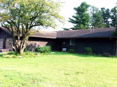 18600 State Route 10, Culver, IN, 46511
