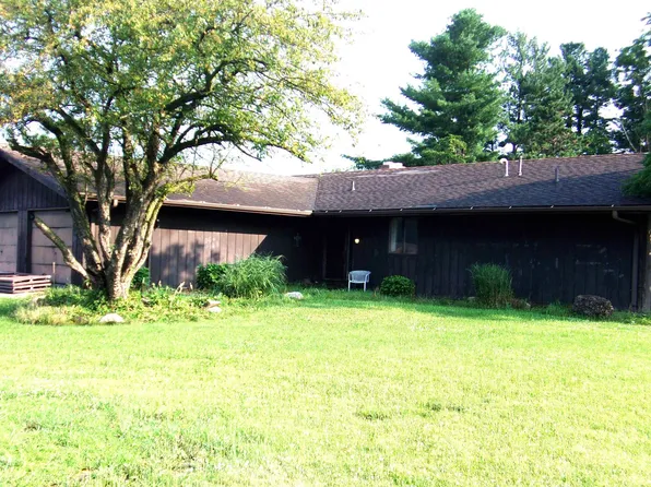 18600 State Route 10, Culver, IN 46511