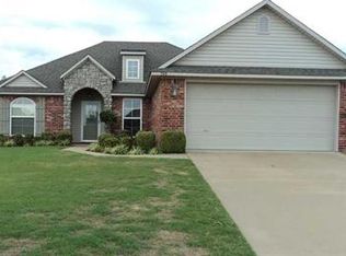708 Harvard Ave, Fort Smith, AR 72908