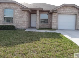 3082 Chadwick Pl, Brownsville, TX 78520