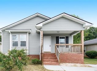 708 Magnolia Crossing Cir NW, Concord, NC 28027