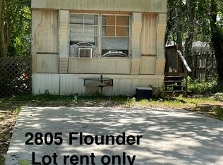 2805 Flounder Cir LOT 190, Gautier, MS 39553