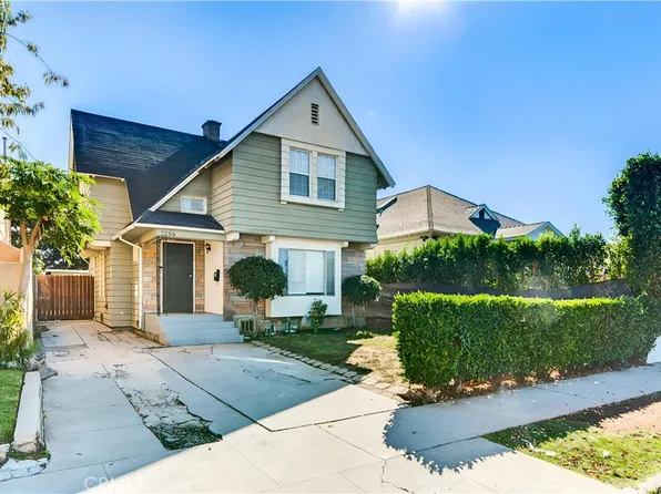 2256 W 28th St, Los Angeles, CA 90018