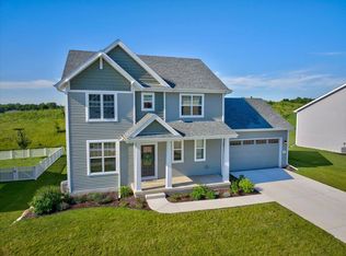 4085 Bear Tree Pkwy, Deforest, WI 53532