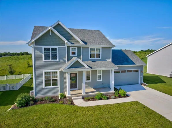 4085 Bear Tree Pkwy, Deforest, WI 53532