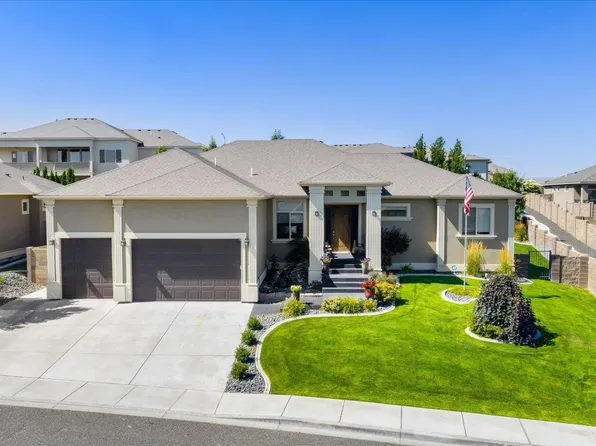 3815 W 47th Ave, Kennewick, WA 99337