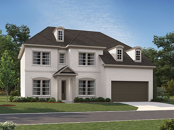 Encore - Cromwell Elevation Image 3