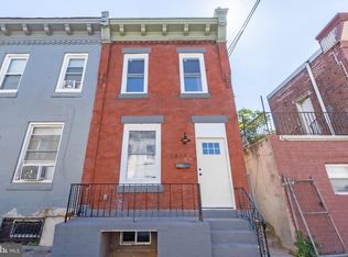 2811 N Bonsall St, Philadelphia, PA 19132