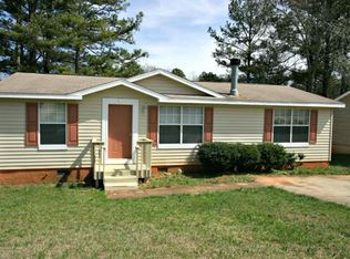 2910 Fields Dr, Lithonia, GA 30038