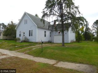 212 3rd Ave SE, Deer River, MN 56636