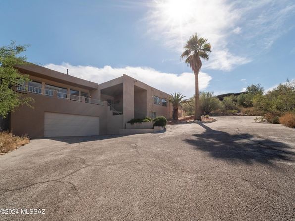 5798 E Paseo Cimarron