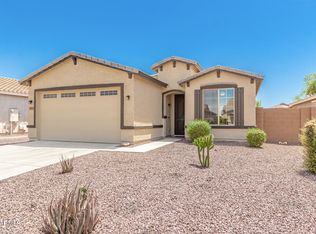 1723 W Desert Spring Way, San Tan Valley, AZ 85142