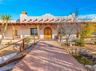 7423 Juniper Rd, Joshua Tree, CA 92252