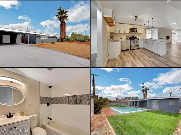 3140 Sonia Dr, Las Vegas, NV 89107