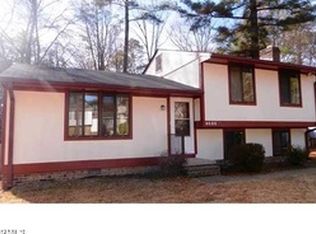 9525 Kennesaw Rd, North Chesterfield, VA 23236