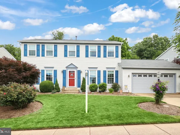 14428 William Carr Ln, Centreville, VA 20120