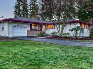 16261 SE 7th St, Bellevue, WA 98008