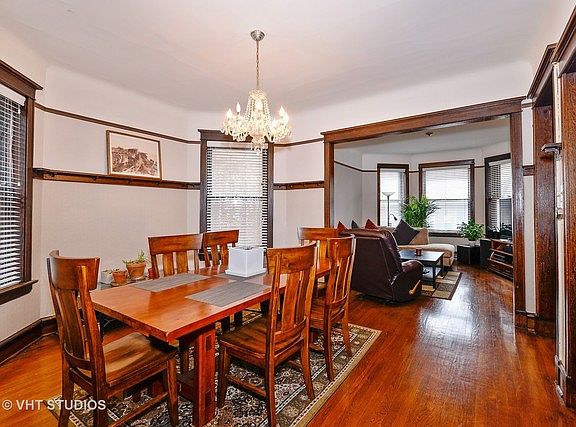 5th image of 3921 N Seeley Ave