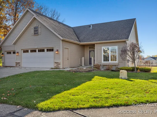 1073 Aberdeen Way, Hudsonville, MI 49426