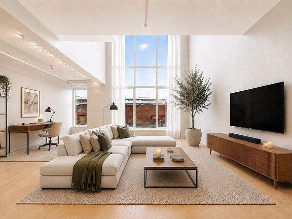 2nd image of 25 Channel Center St Unit 212