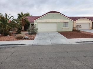 2725 Moon Wave Ave, North Las Vegas, NV 89031