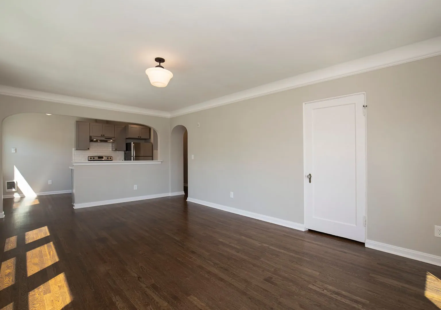 Tower Apartments — Photo 3