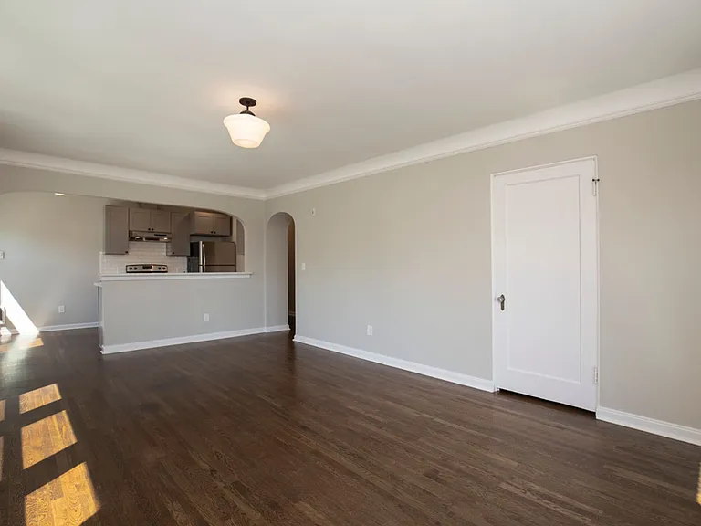 Tower Apartments — Photo 3