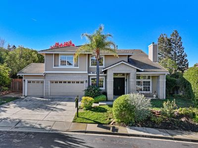 102 Forest Hill Dr, Clayton, CA, 94517